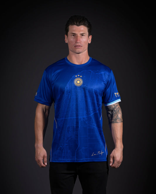 GOAT Legacy: Coronados de Gloria