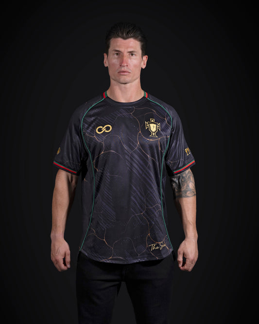 GOAT Legacy: Siu Victory