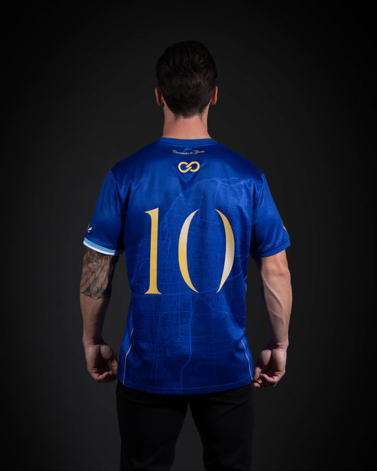 GOAT Legacy: Coronados de Gloria